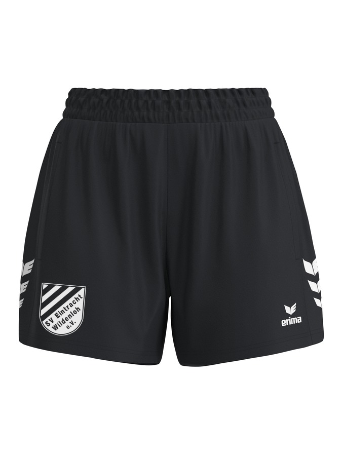 Erima Celebrate 125 Shorts Damen