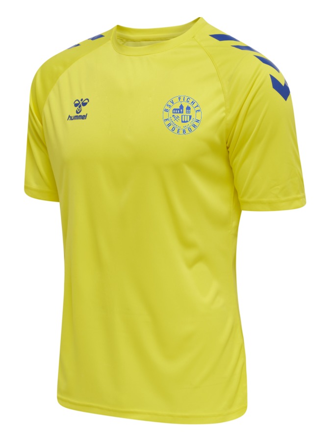 Hummel Core XK Core Poly T-Shirt