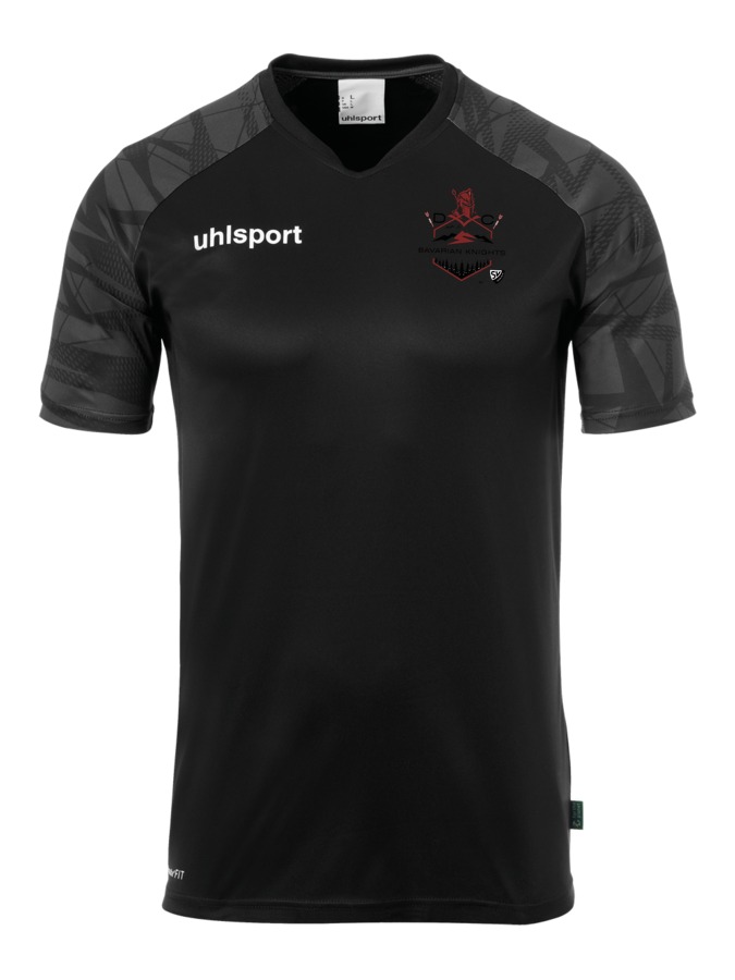 uhlsport Goal 25 Trikot Kurzarm
