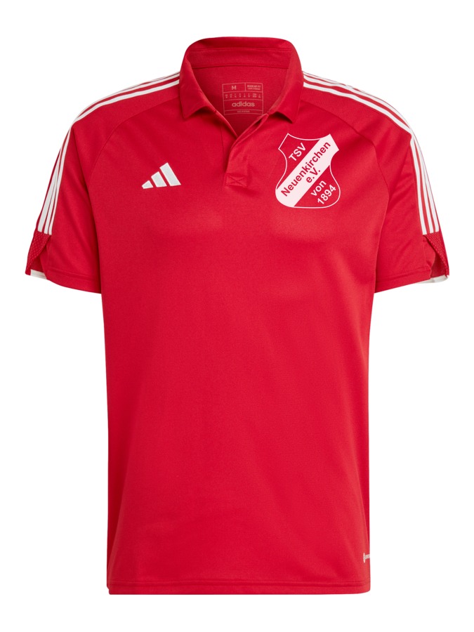 adidas Tiro 23 League Poloshirt