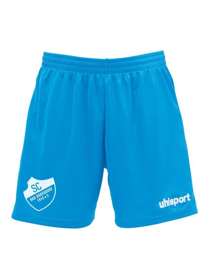 uhlsport Center Basic Shorts Damen