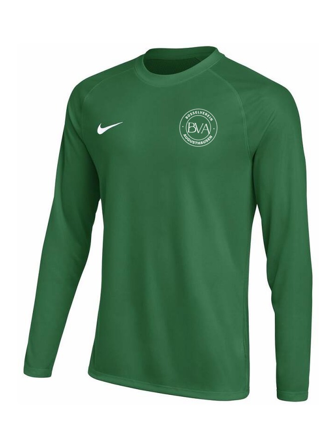 Nike Park VIII Trikot Langarm