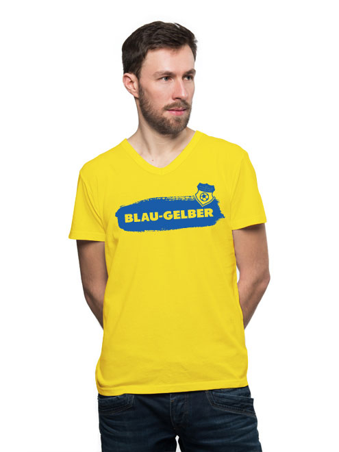 Shirt Ben V-Neck