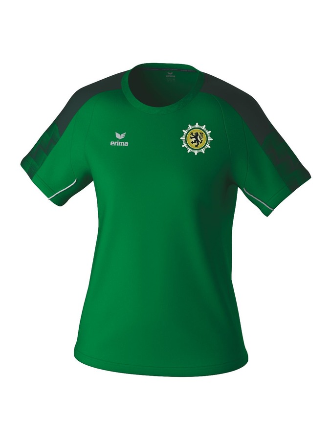 Erima Evo Star T-Shirt Damen