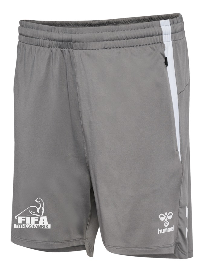 Hummel Lead 2.0 Training Shorts Damen