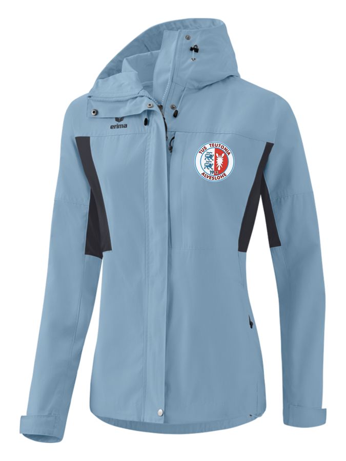 Erima Multifunktionsjacke Damen