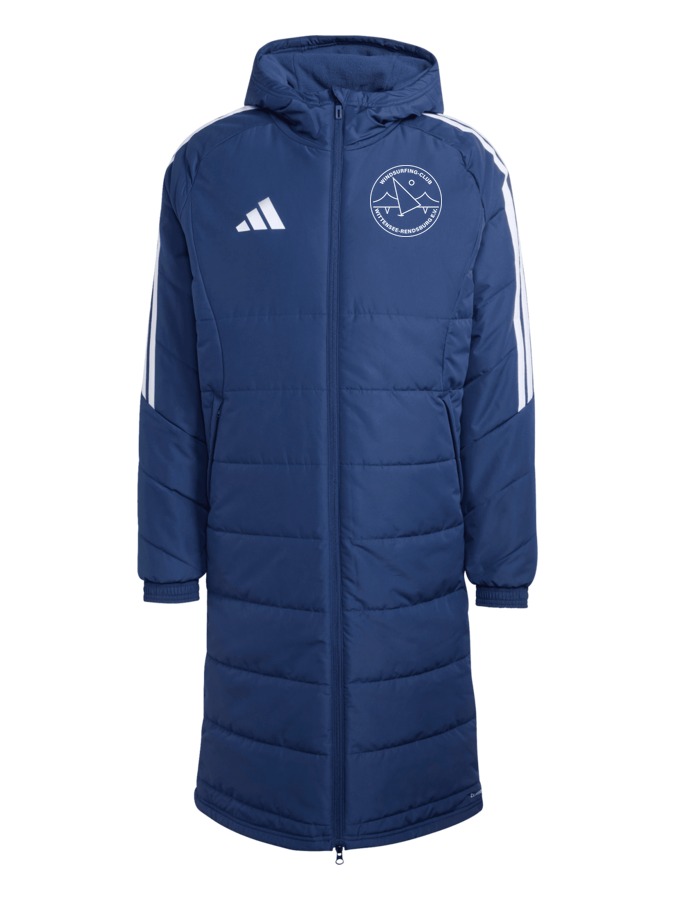 adidas Tiro 26 langer Mantel
