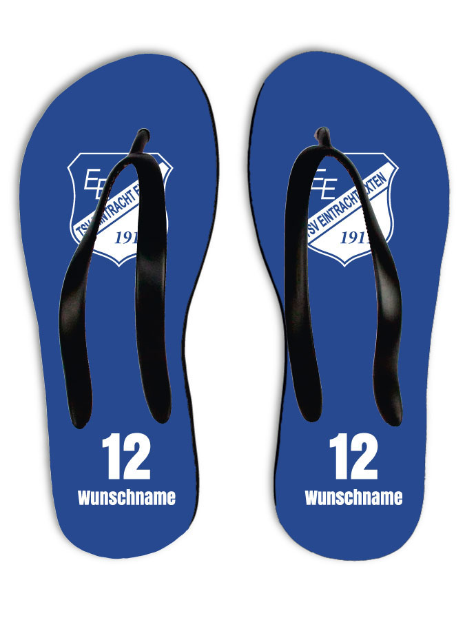 Zehentrenner