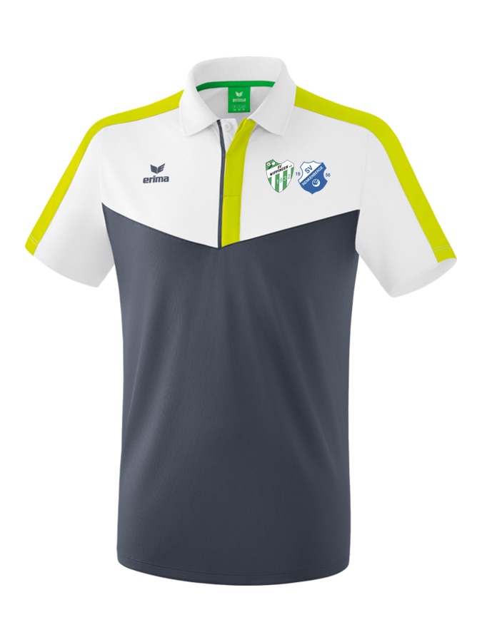 Erima Squad Poloshirt