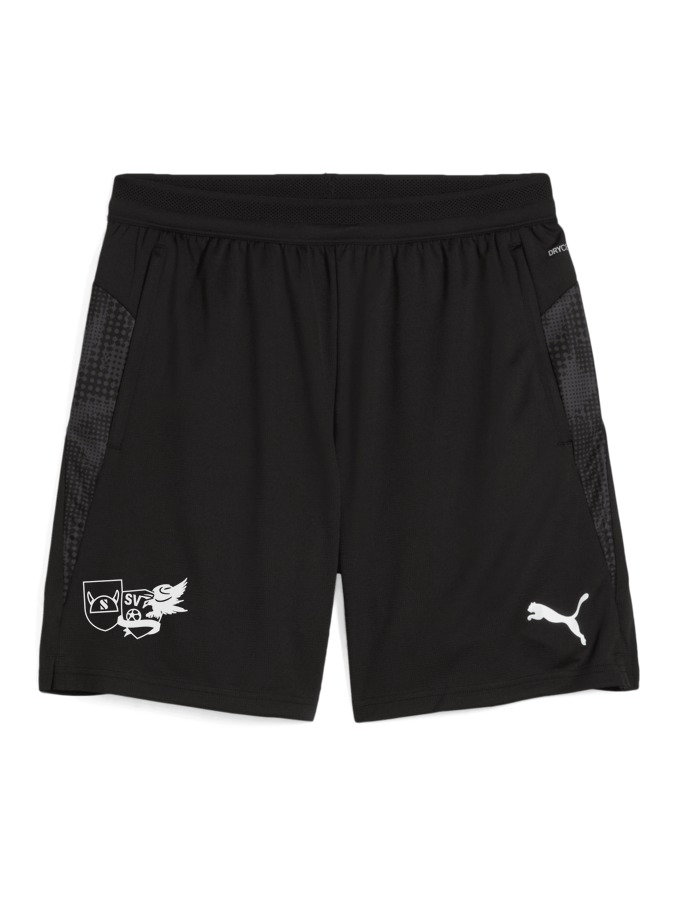 PUMA teamCUP Training Shorts