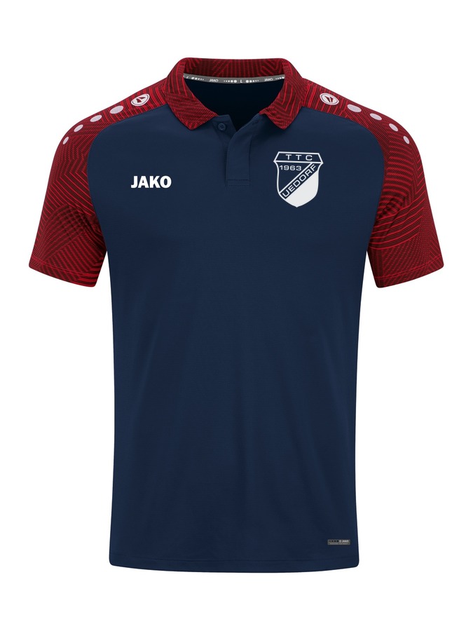 Jako Poloshirt Performance