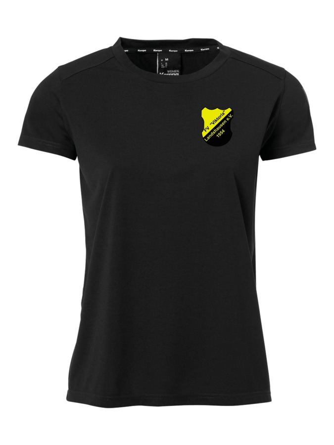Kempa Status T-Shirt Damen