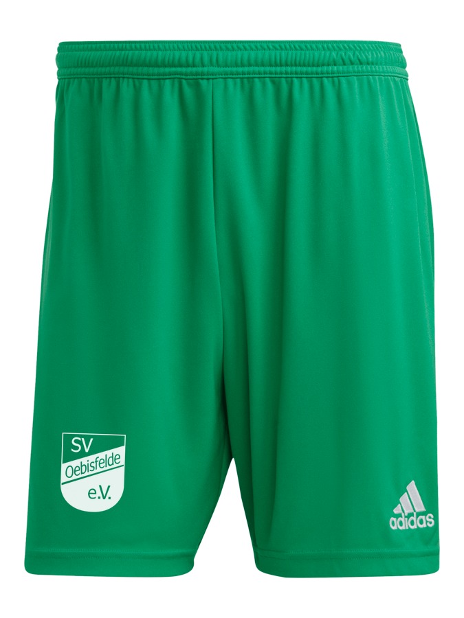 adidas Entrada 22 Shorts