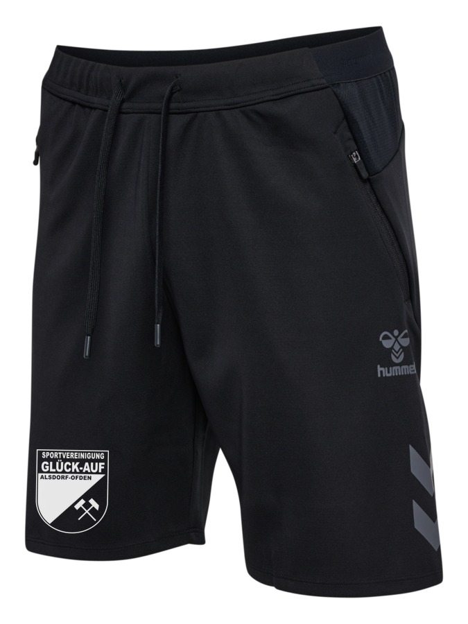 Hummel Cima 2.0 Shorts