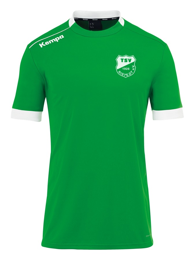 Kempa Player Trikot