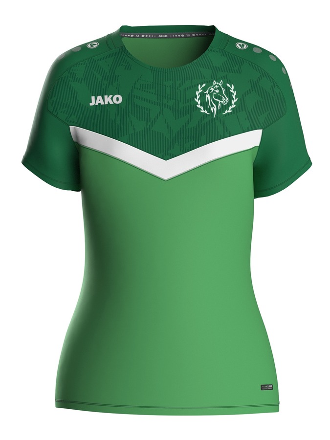 Jako T-Shirt Iconic Damen