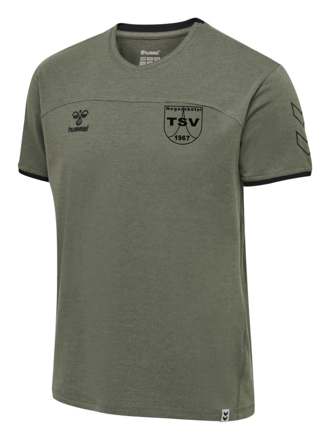 Hummel Cima T-Shirt