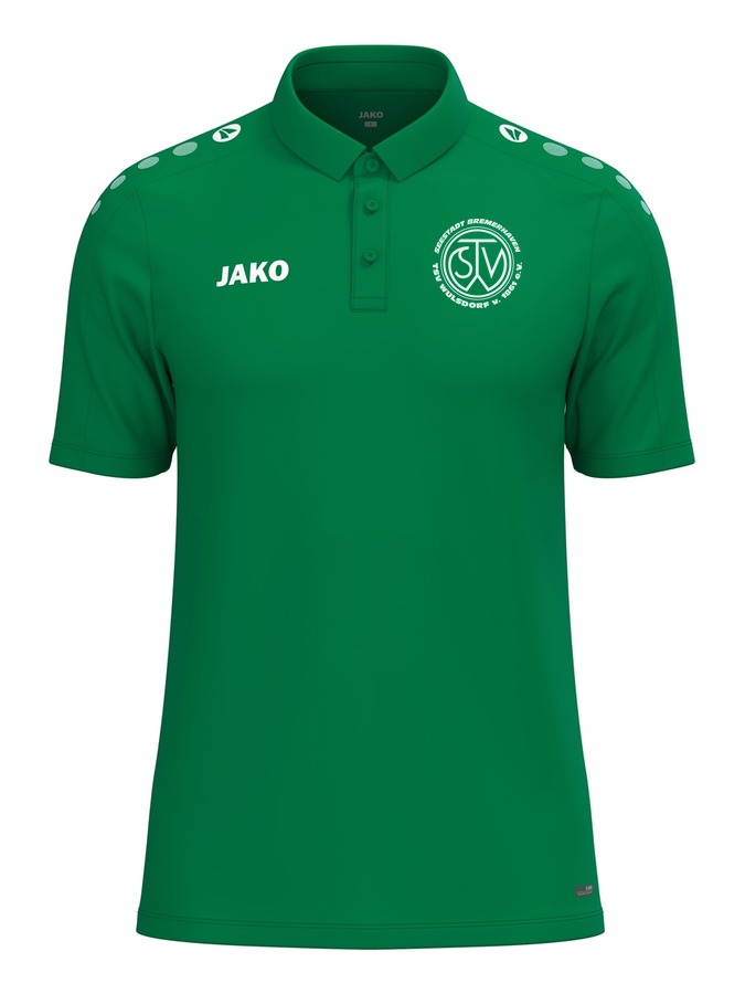 Jako Poloshirt One