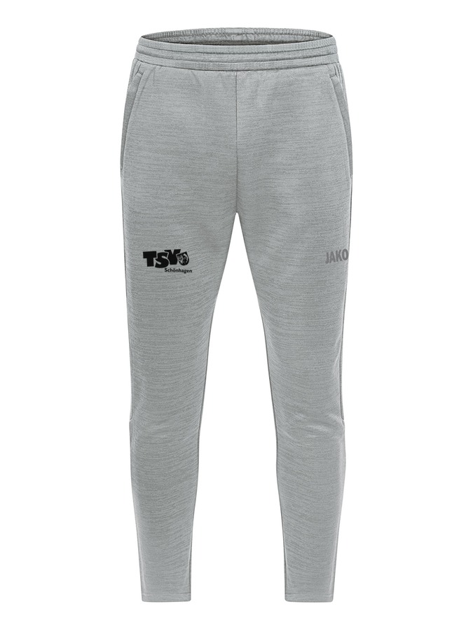 Jako Jogginghose Challenge