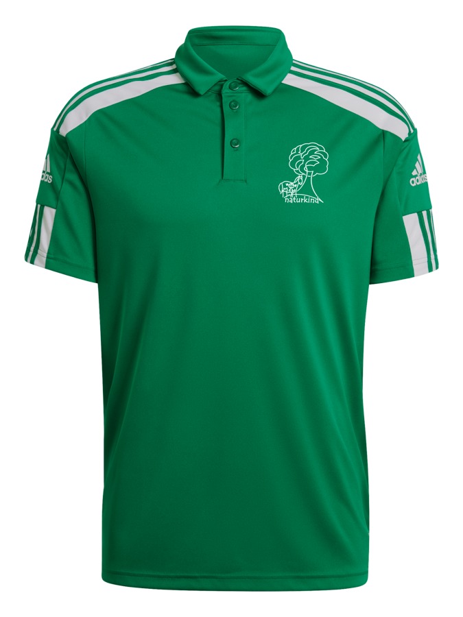 adidas Squadra 21 Poloshirt