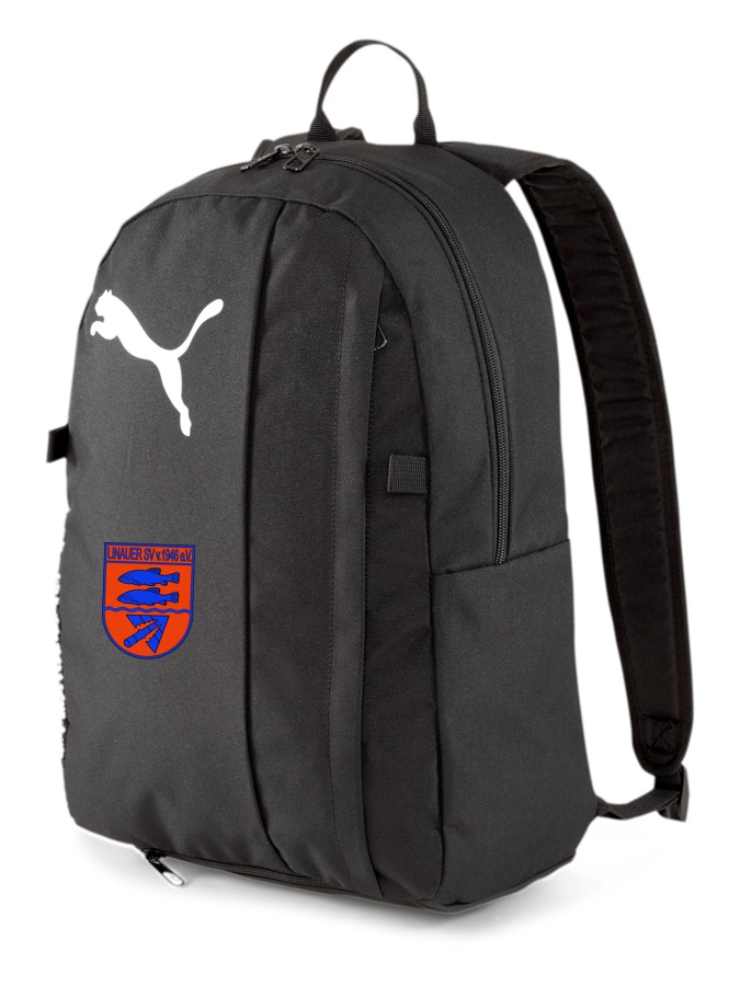PUMA teamGOAL 23 Backpack