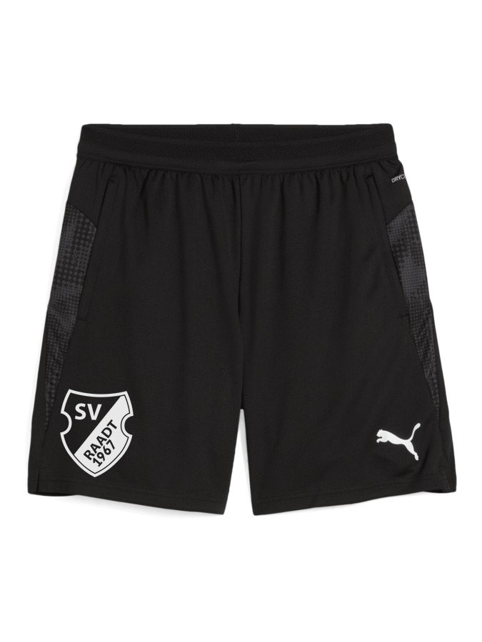 PUMA teamCUP Training Shorts