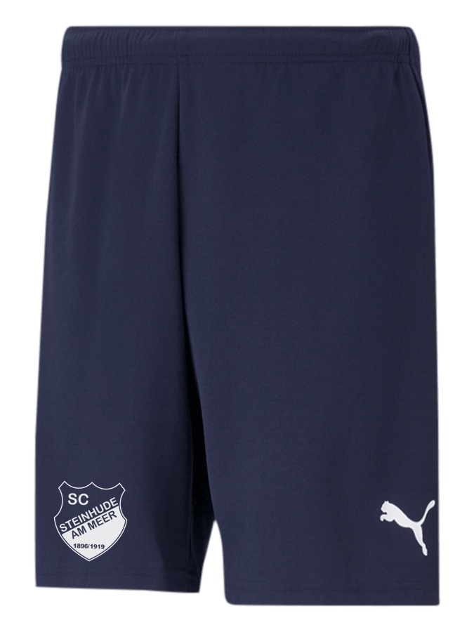 PUMA teamRISE Short