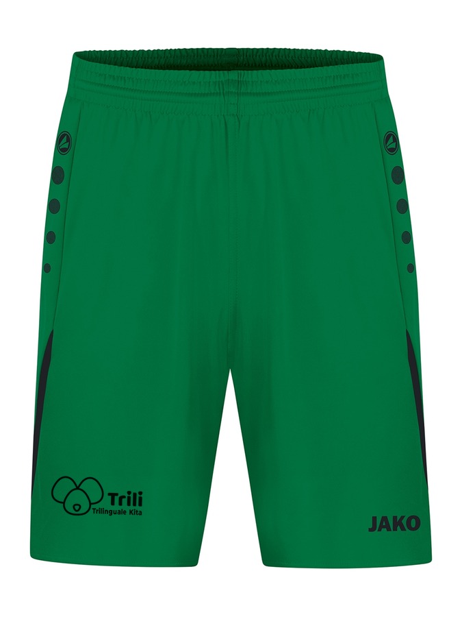 Jako Sporthose Challenge