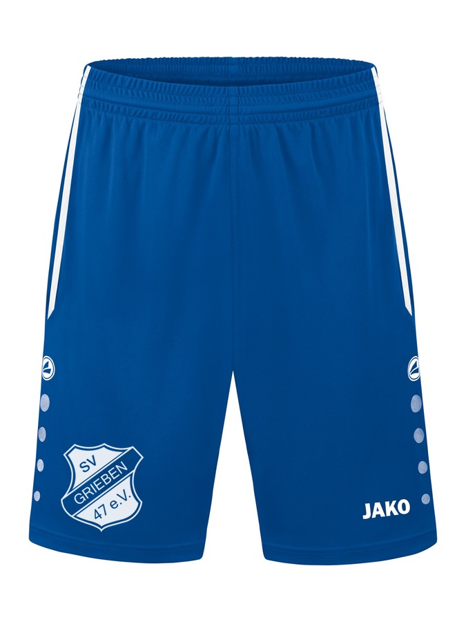 Jako Sporthose Allround