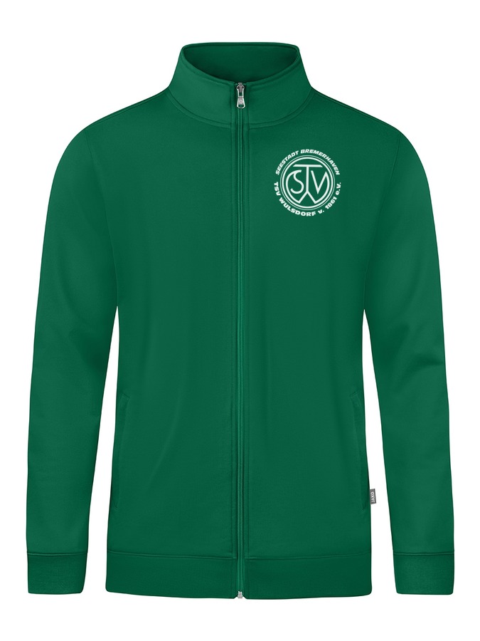 Jako Sweatjacke Doubletex