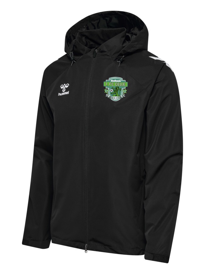 Hummel Lead 2.0 Allwetterjacke