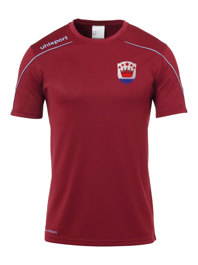 uhlsport Stream 22 Trikot Kurzarm