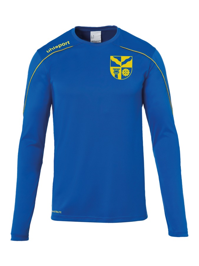 uhlsport Stream 22 Trikot Langarm