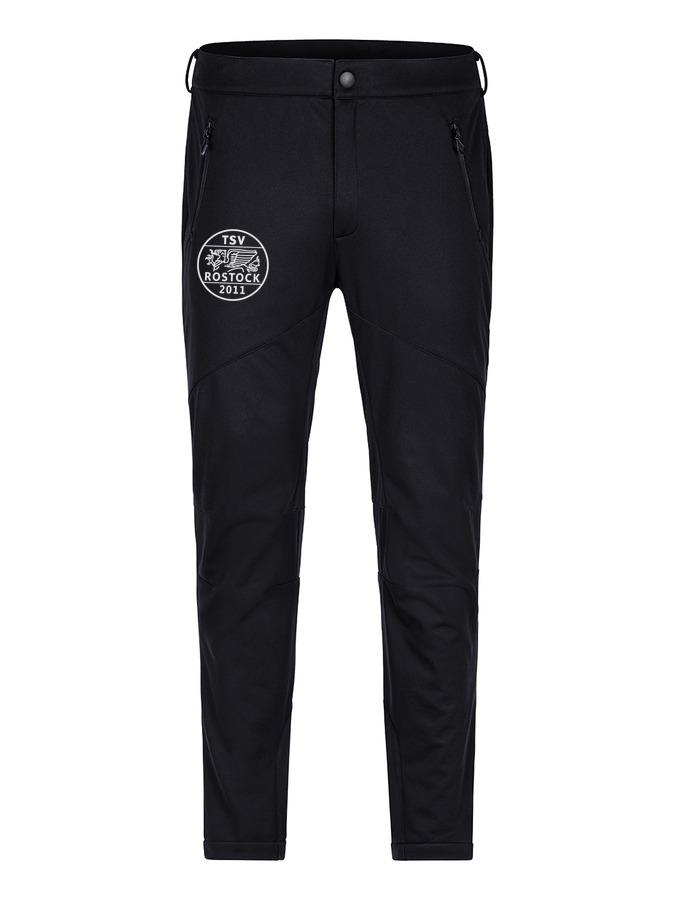 Jako Softshellhose