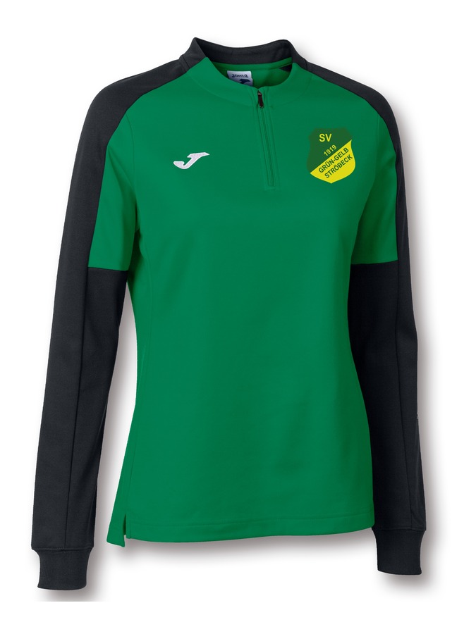 Joma Eco Championship Sweatshirt Damen