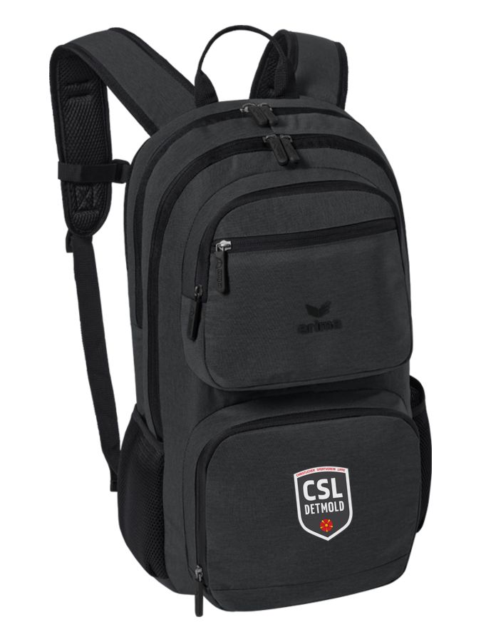 Erima Laptop Rucksack
