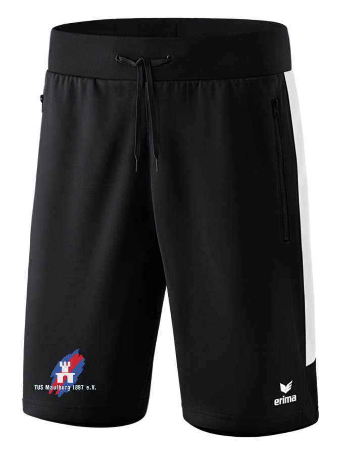 Erima Squad Worker Shorts