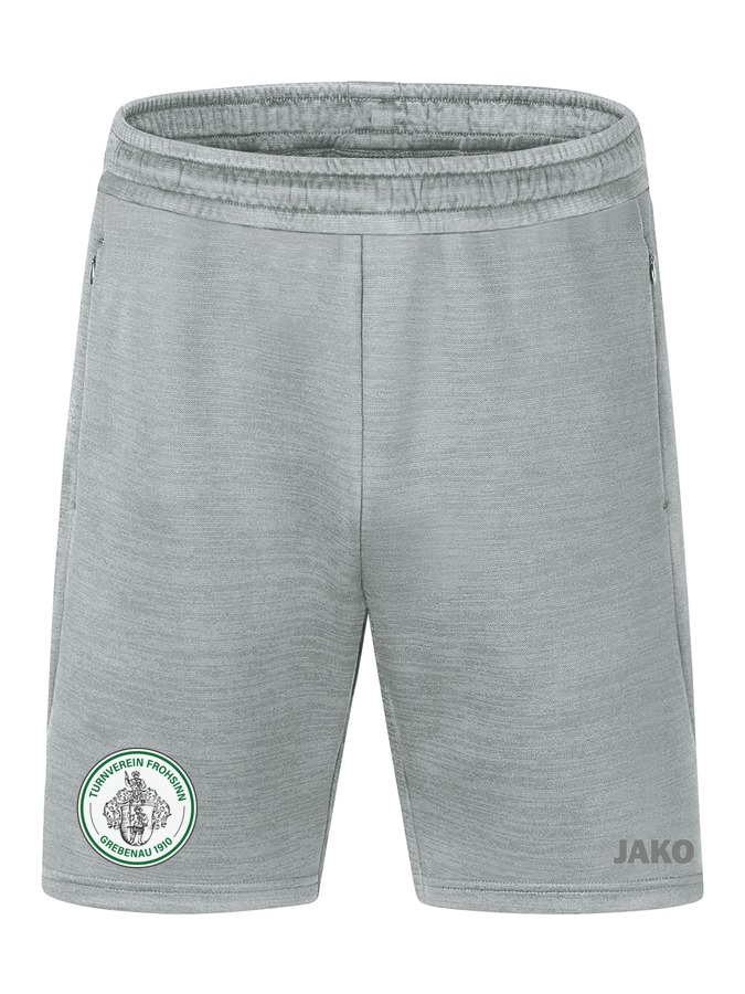 Jako Short Challenge
