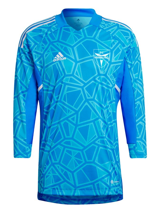 adidas Condivo 22 Torwart-Longsleeve