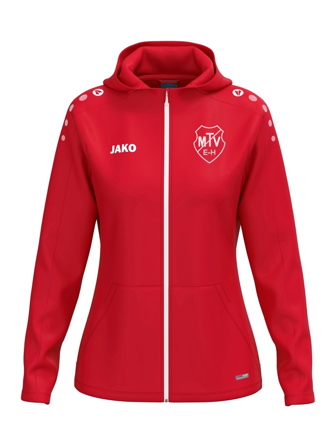 Jako Kapuzenjacke One Damen