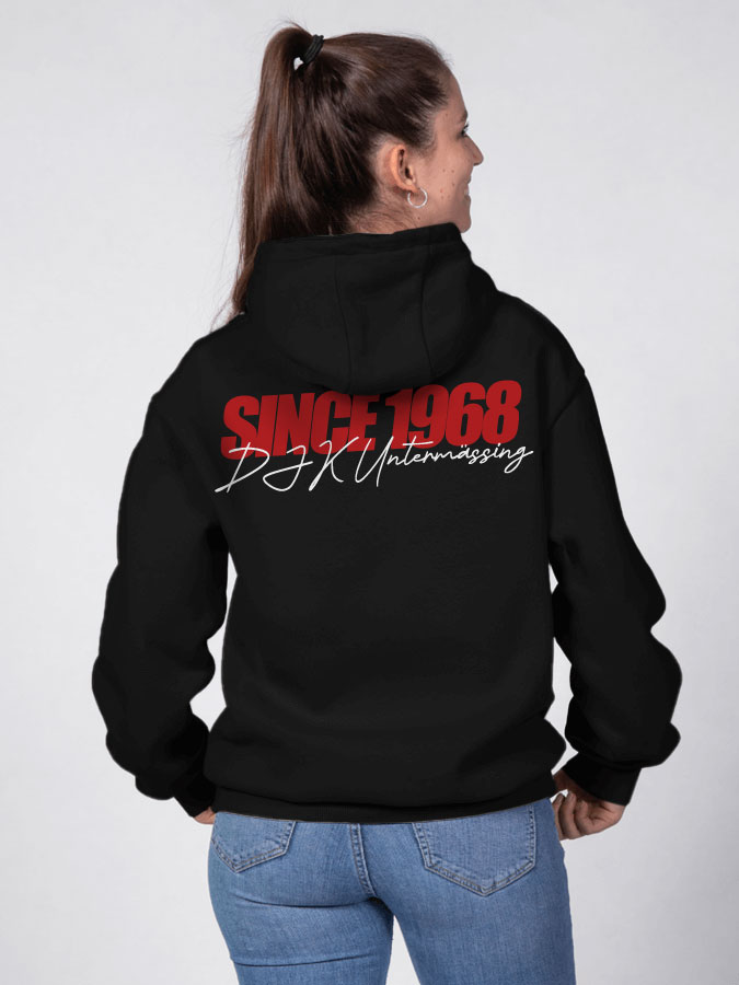 Hoodie Heavyweight Signature Unisex