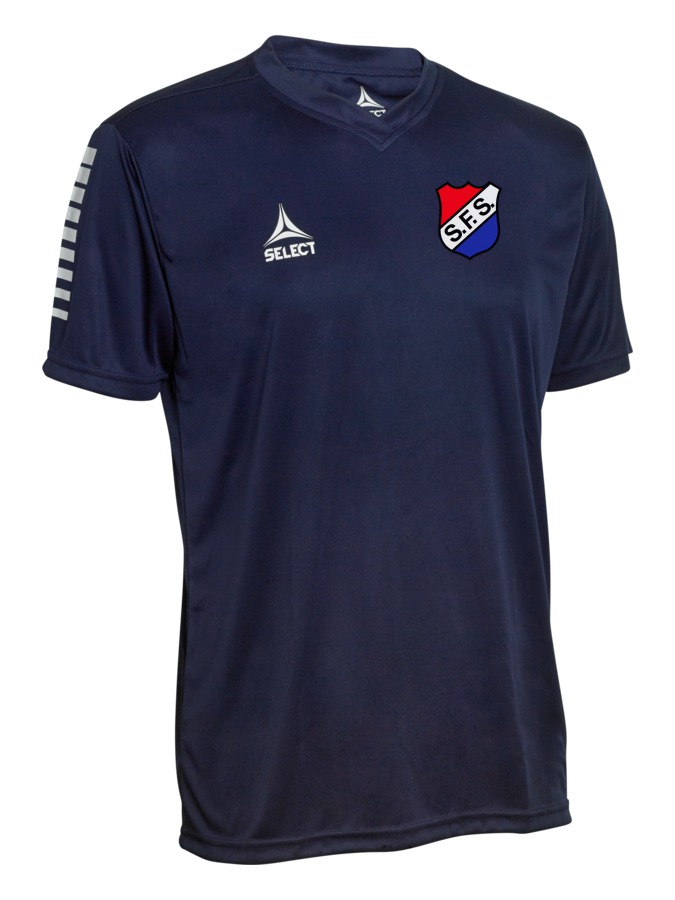 Select Pisa Trikot