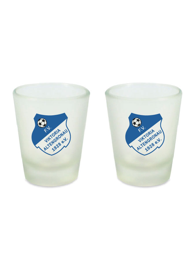 2er Set Schnapsglas Alina