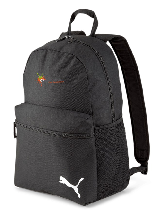 PUMA teamGOAL 23 Backpack Core
