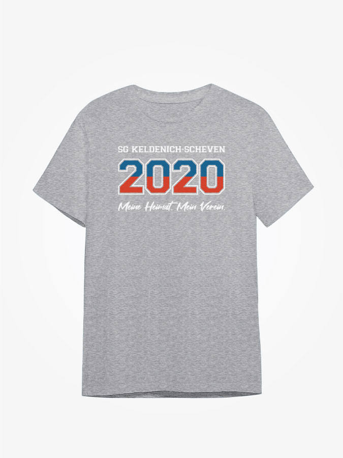 Shirt Established Kids