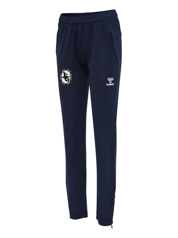 Hummel Lead Poly Pants Damen