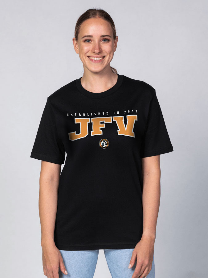 Oversized Shirt Retro Unisex