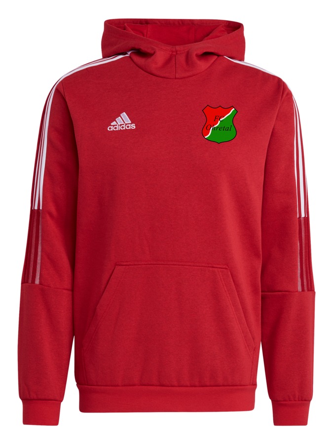 adidas Tiro 21 Sweat Hoodie