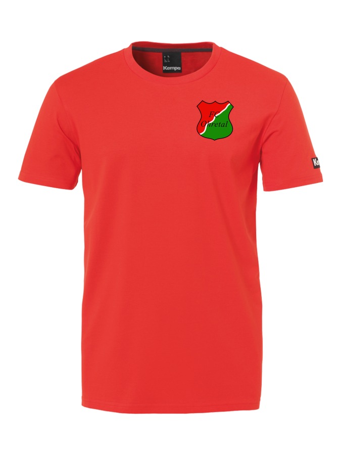 Kempa Team T-Shirt