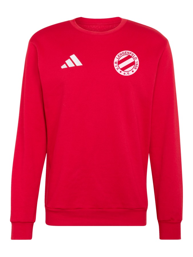 adidas Entrada 26 Sweatshirt